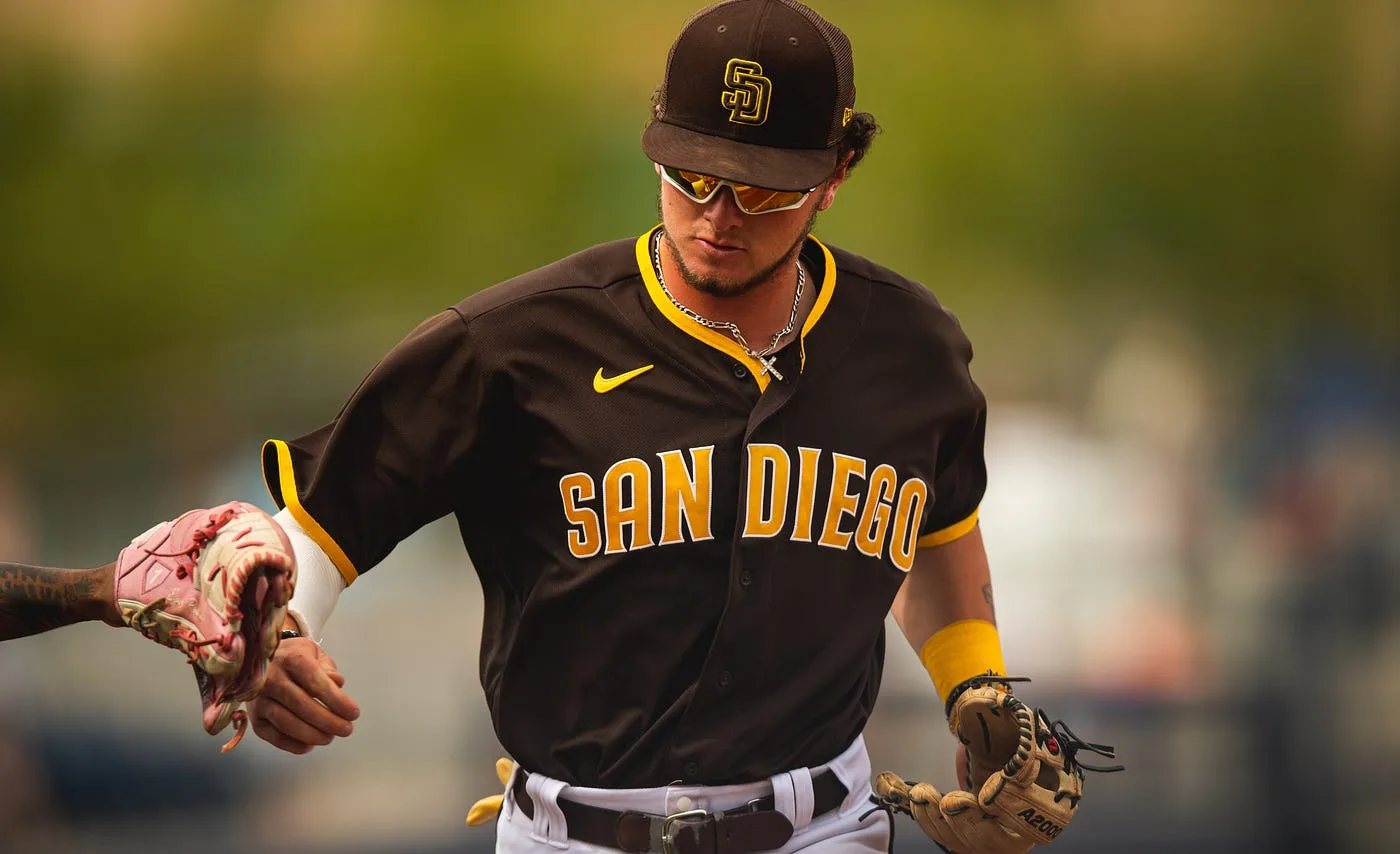 Padres vs. Mets