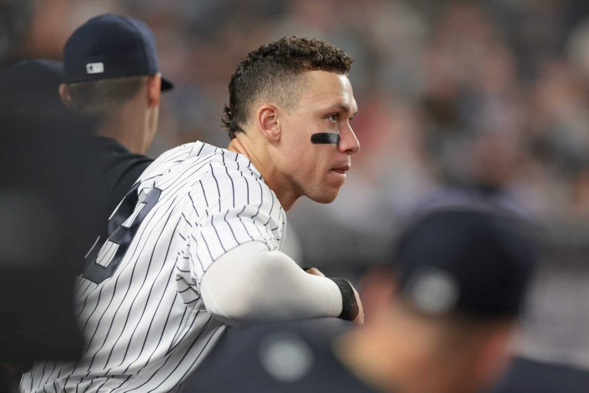 Yankees vs. Giants MLB Betting Odds, Trends & Prediction