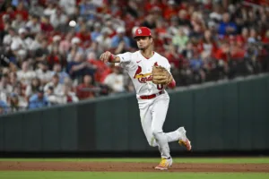 Mets vs. Cardinals