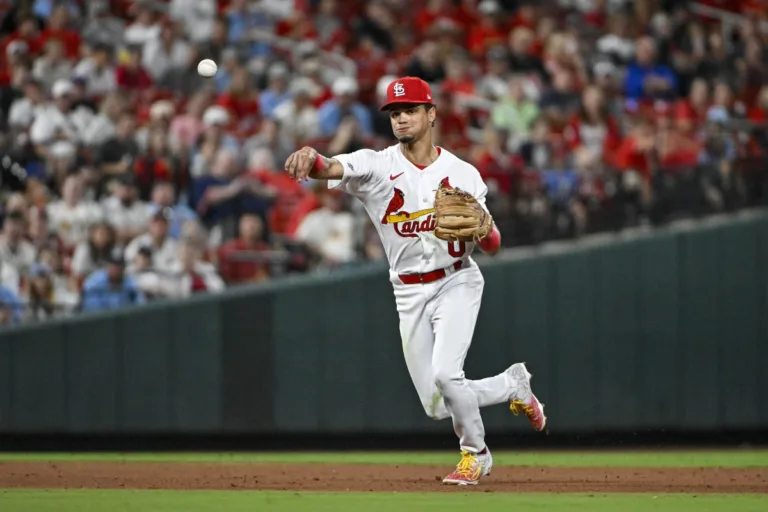 Mets vs. Cardinals