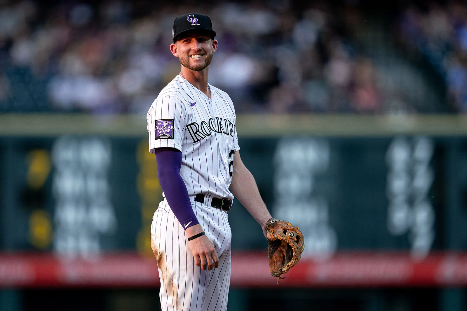 Rockies vs. Giants