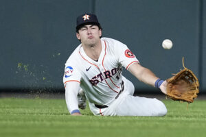 Orioles vs. Astros