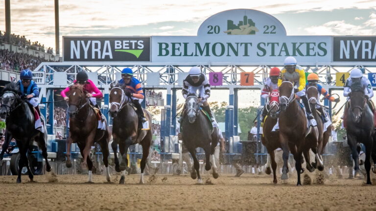 Belmont Stakes