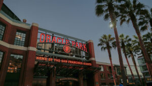 Diamondbacks vs. Giants