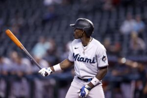 Cardinals vs. Marlins