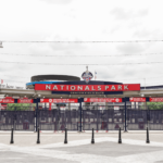 Reds vs. Nationals