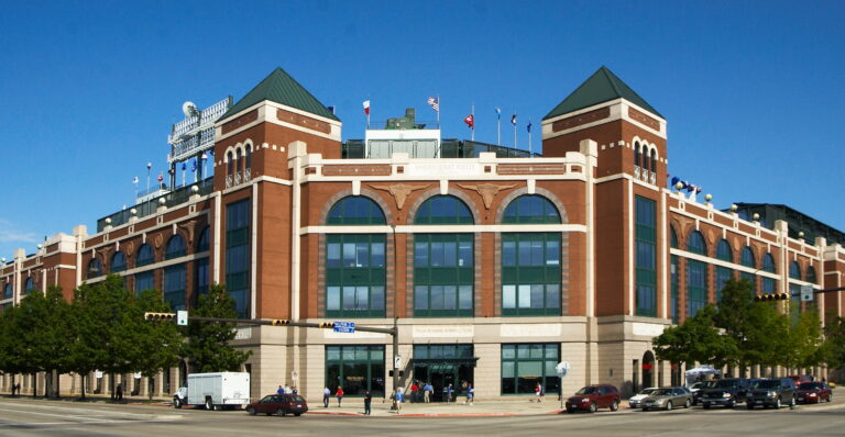 Yankees vs. Rangers