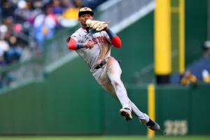 Reds vs. Cardinals