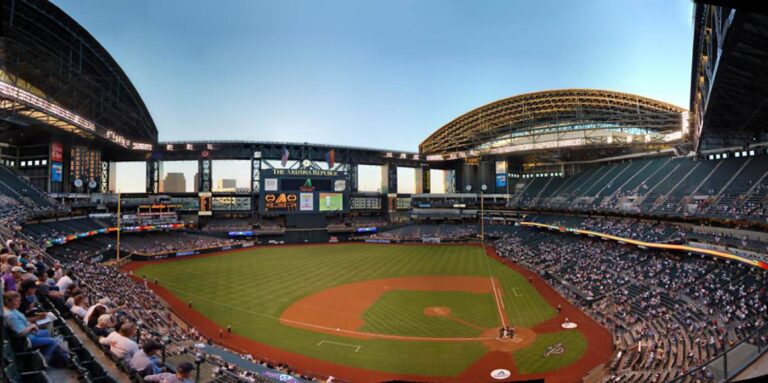 Dodgers vs. Diamondbacks