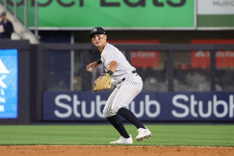 Yankees vs. Rays