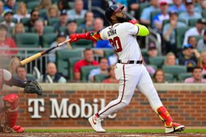 Cardinals vs. Braves