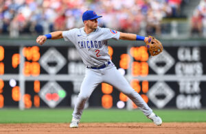 Cubs vs. Cardinals