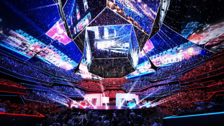 5 Successful Tips for Betting on Esports