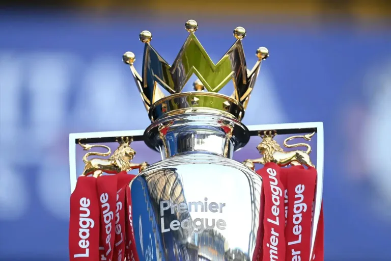 Premier League Punting: A Guide to Betting on the English Top Flight