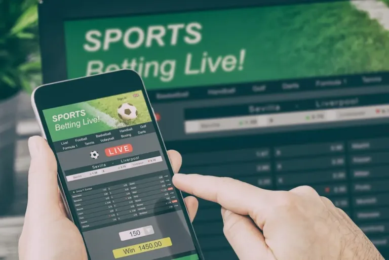 Sports Bettor's Guide to Interactive Gambling