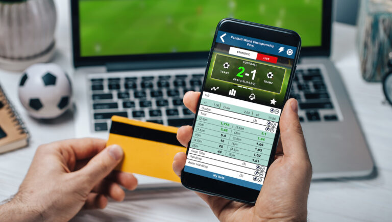 Sports Betting — What Technology Holds for its Future