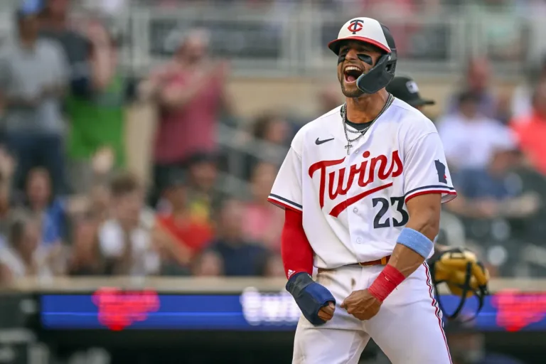 Twins vs. Cubs