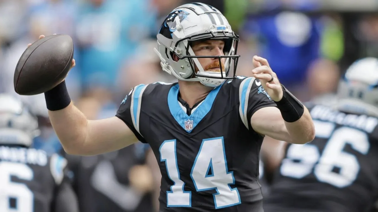 NFL Week 7 DFS Predictions