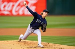 Yankees vs. Mariners