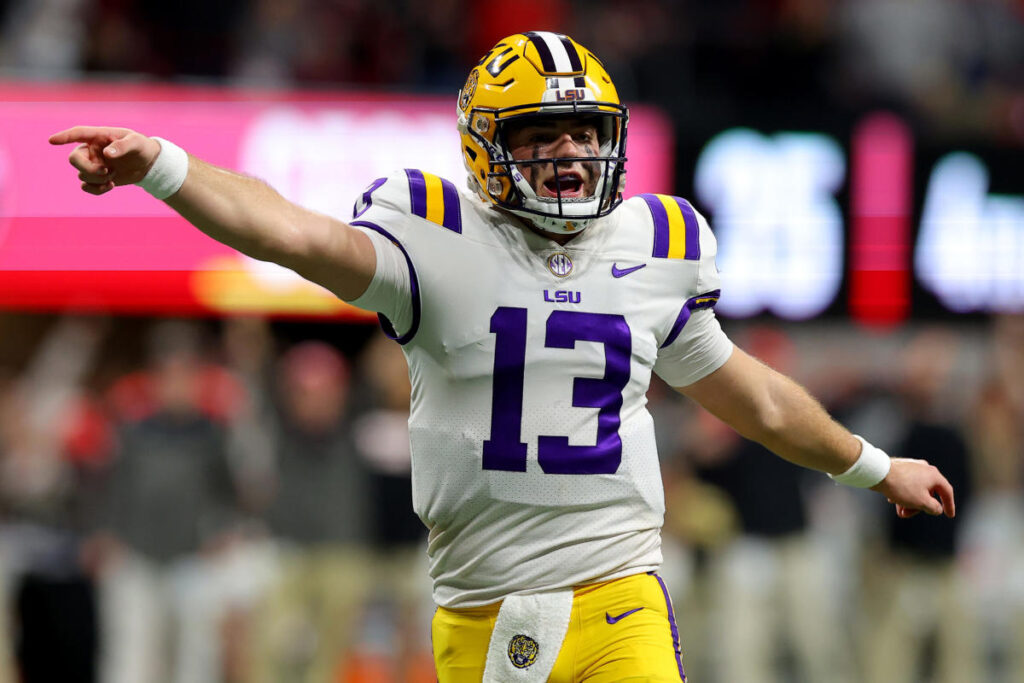 Alabama vs. LSU Prediction Will Crimson Tide, Tigers turn game into a