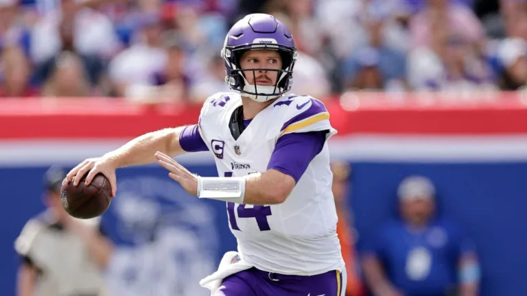 Texans vs. Vikings NFL Prediction: Are Vikings live underdogs