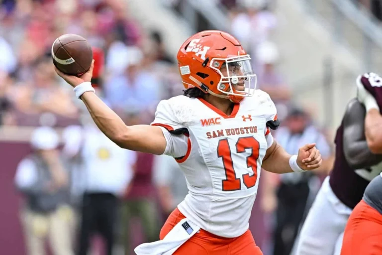 Louisiana Tech vs. Sam Houston