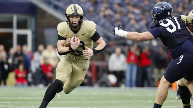 East Carolina vs. Army