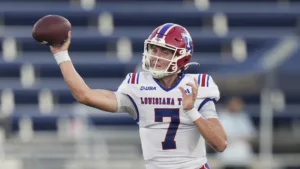 Louisiana Tech vs. New Mexico State