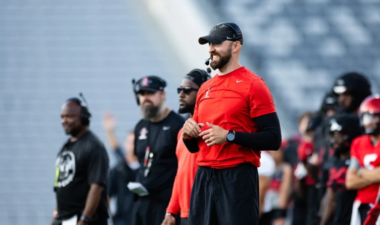 New Mexico vs. San Diego State