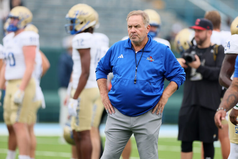 East Carolina vs. Tulsa