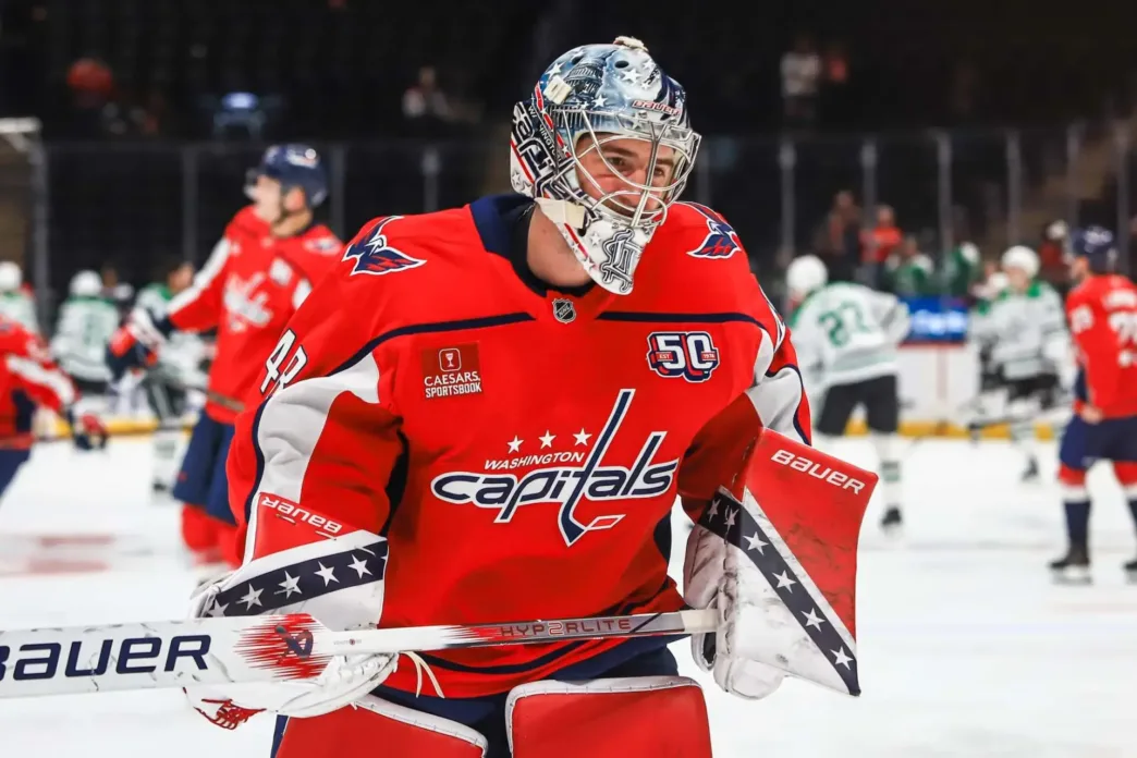 Canadiens vs. Capitals