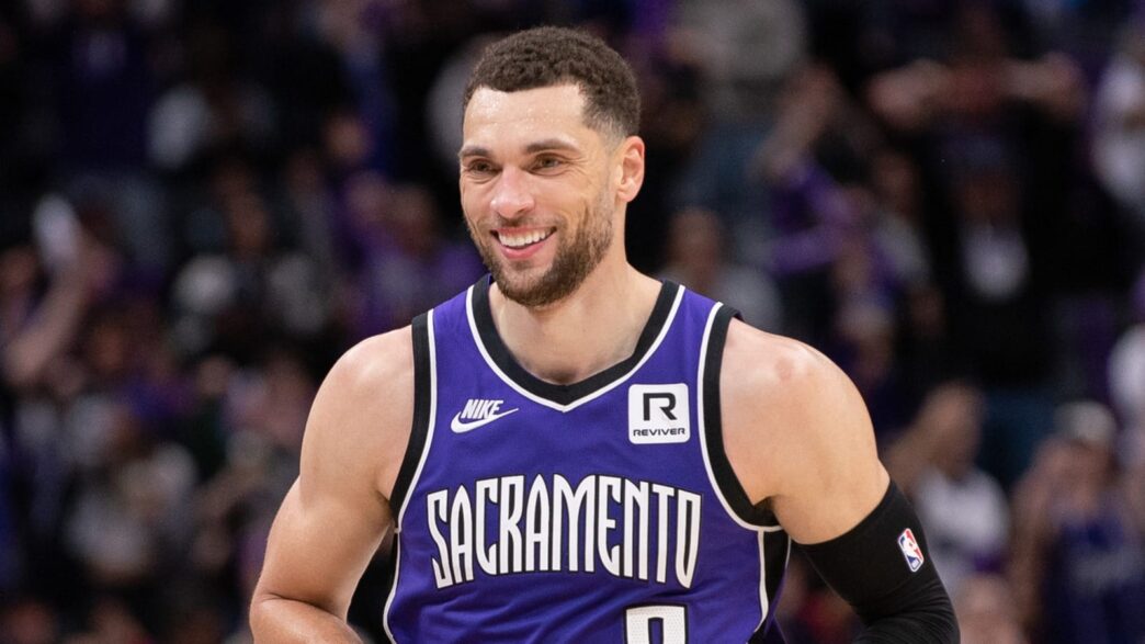 Kings vs. Warriors