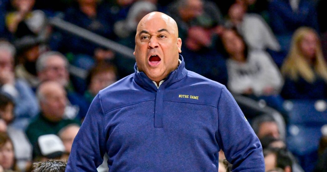 Pittsburgh vs. Notre Dame