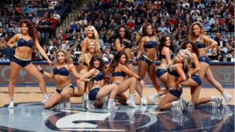 Thunder vs. Grizzlies Game 4