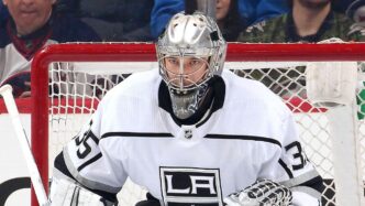 Kings vs. Oilers Game 3 Prediction