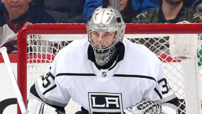 Kings vs. Oilers Game 3 Prediction