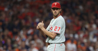 Phillies vs. Mets Prediction