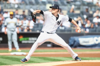 Yankees vs. Rays