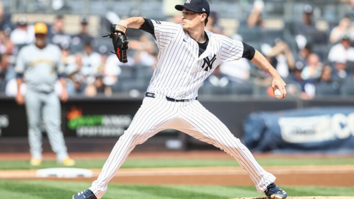 Yankees vs. Rays