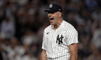 Yankees vs. Rays