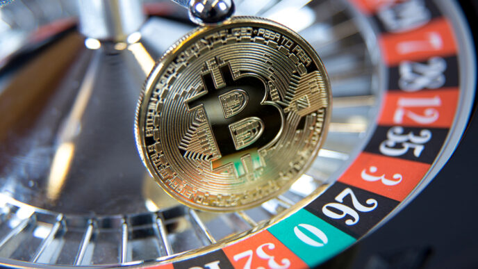 How to choose a reliable and secure crypto casino
